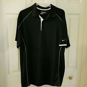 Nike Golf Tour Performance Shirt