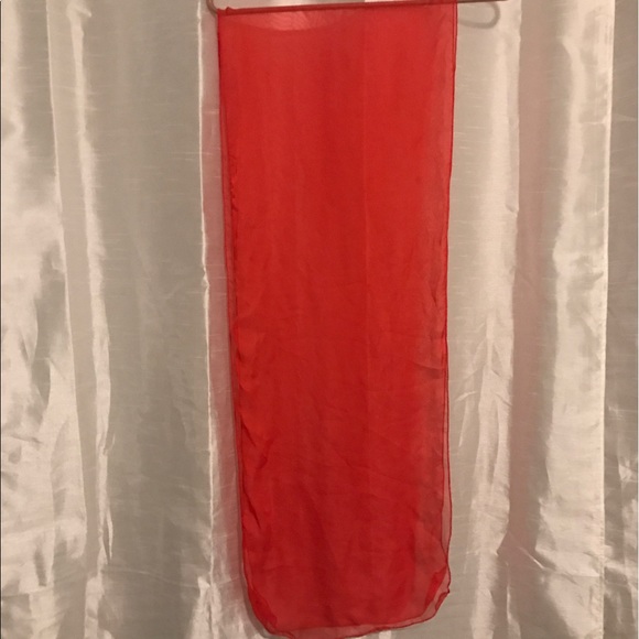 Coral Cindy dress - Picture 5 of 5