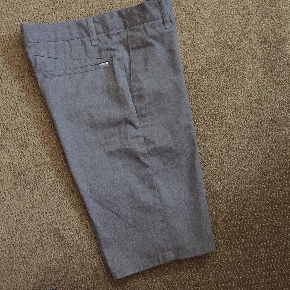 Boys Volcom Shorts