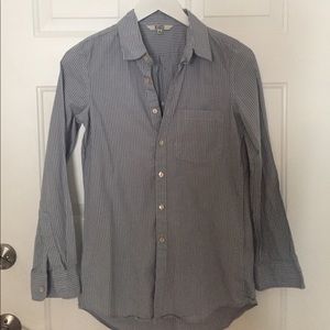 BB Dakota - Work Button Up Tunic