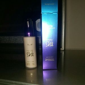 Tarte Rainforest of the sea foundation