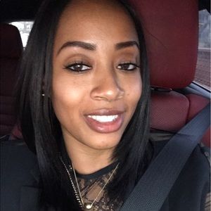Meet your Posher, Taneka