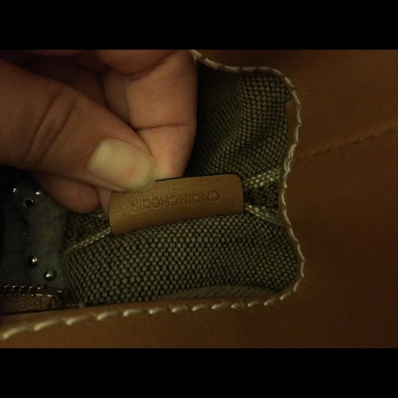 *sold* Burberry Ashby bag - Picture 4 of 4