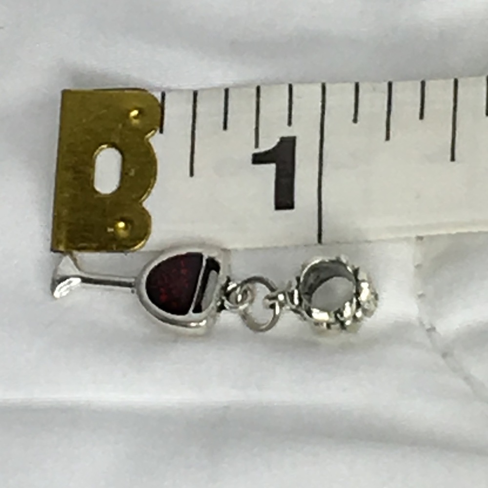 Wine Charm - Picture 2 of 3