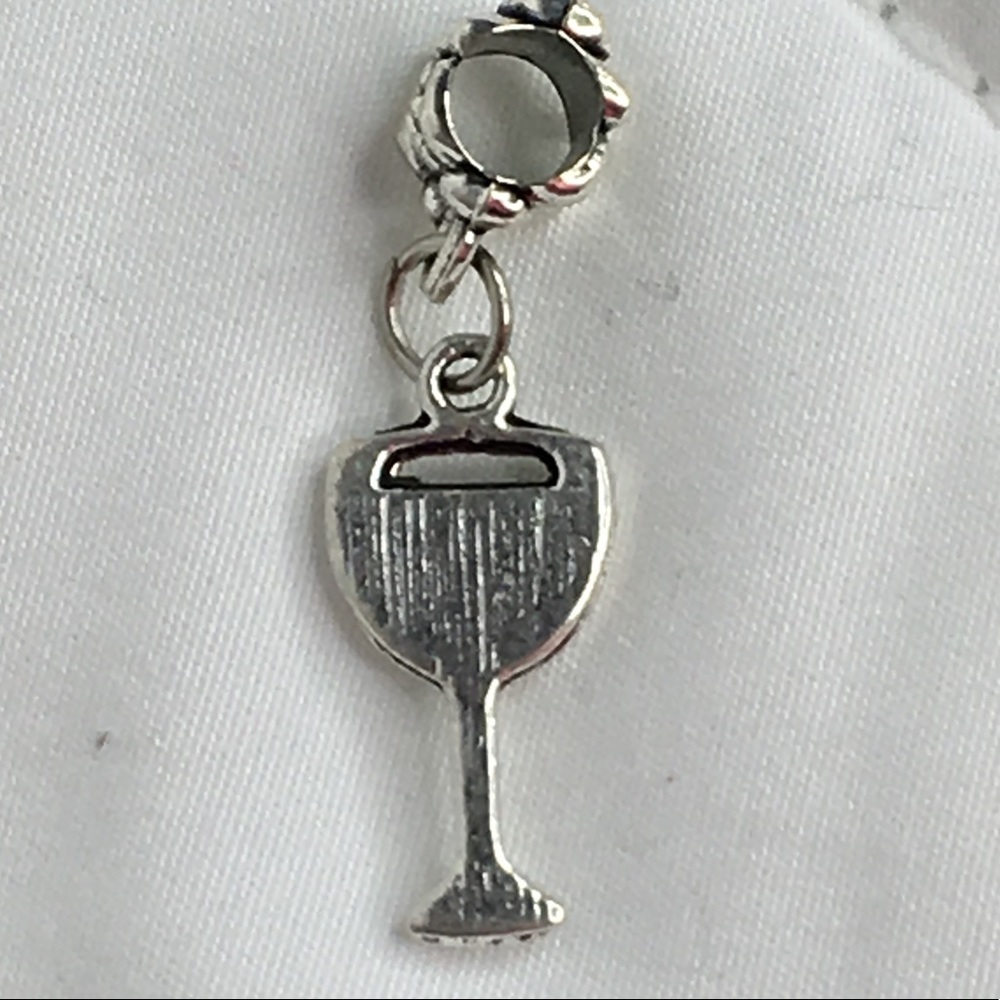 Wine Charm - Picture 3 of 3