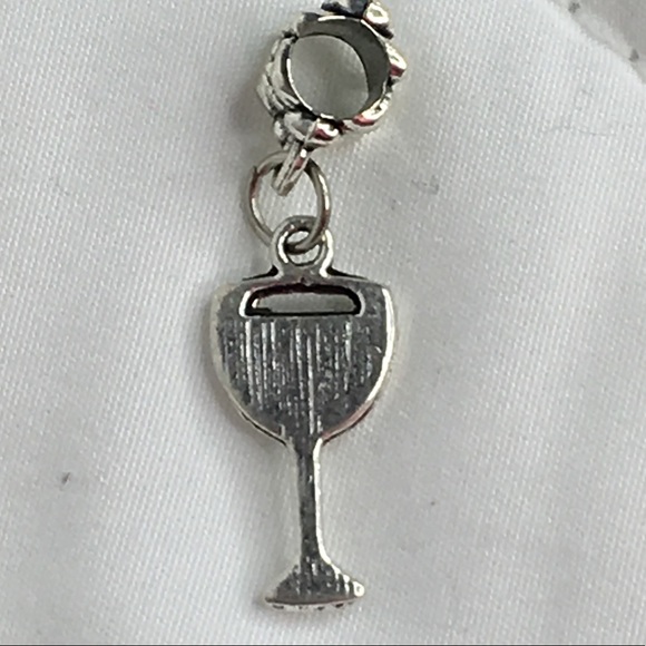 Wine Charm - Picture 3 of 3