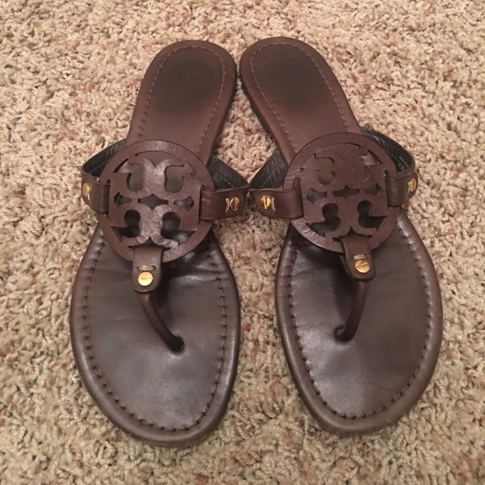 Tory Burch sandals