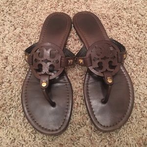 Tory Burch sandals