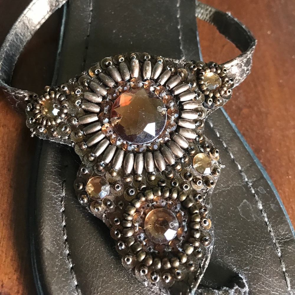 Sandals - Picture 3 of 3