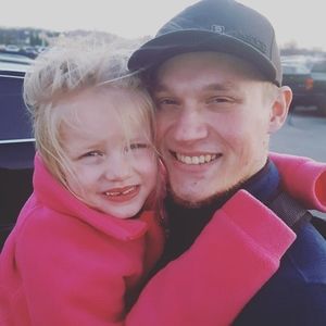 Meet your Posher, Jesse