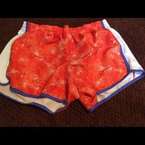 Running Shorts