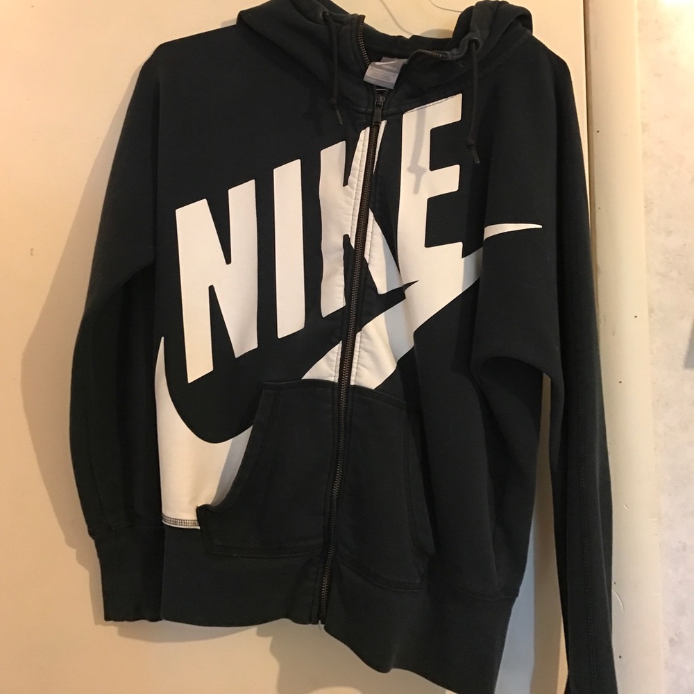 Nike jacket