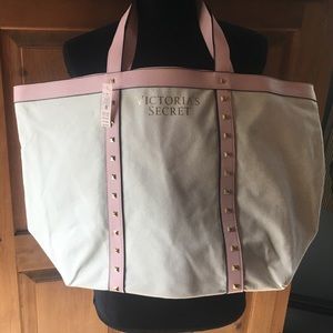 NWT Victoria's Secret Tote