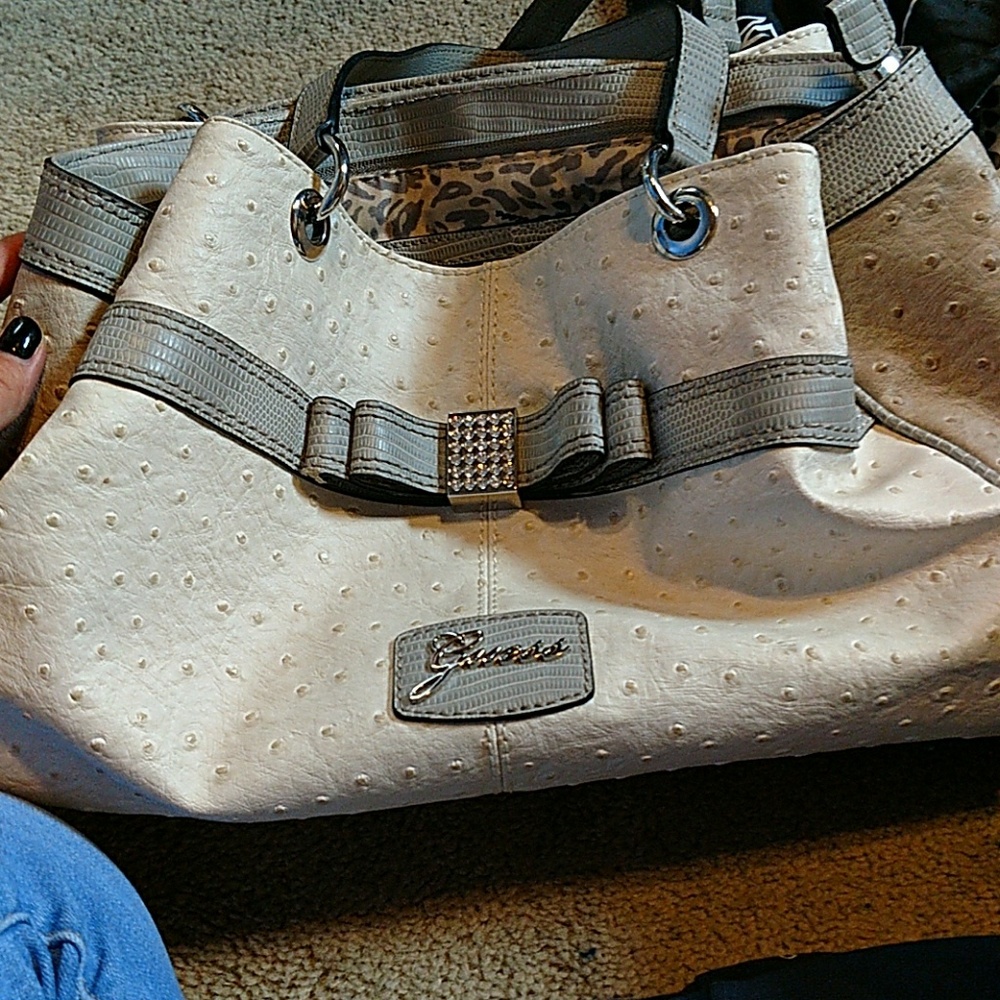 Guess Purse