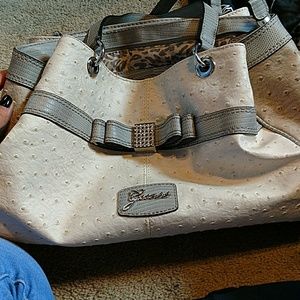 Guess Purse