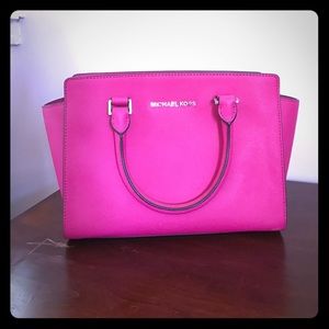 Michale Kora Selma Medium Bag