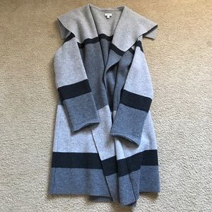 Vince cardigan