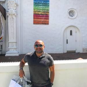 Meet your Posher, Antonio