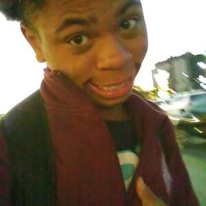 Meet your Posher, Rodrick