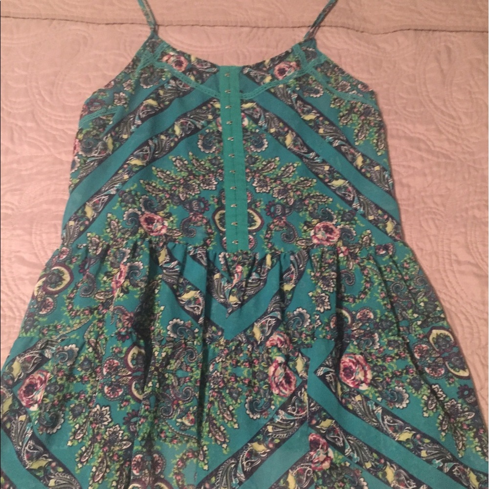 NWOT Aeropostale top