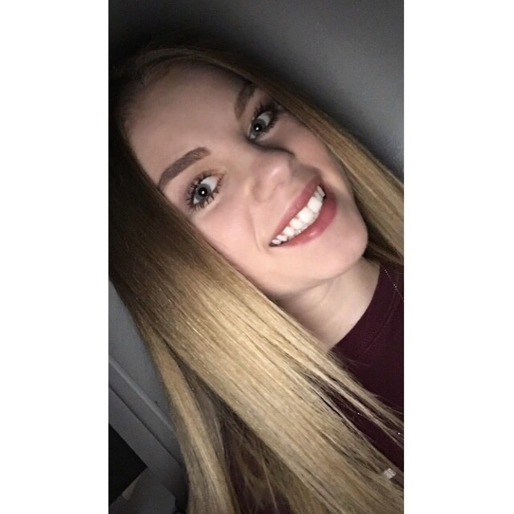Meet your Posher, Brynna