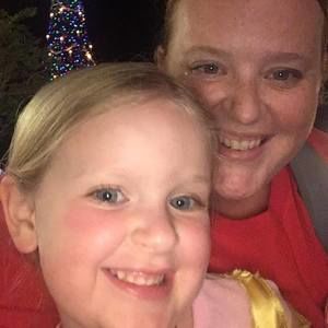 Meet your Posher, Beth