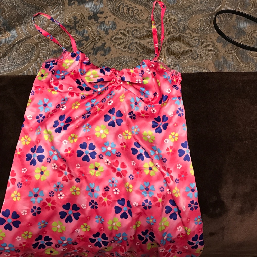 Victoria secret nighty