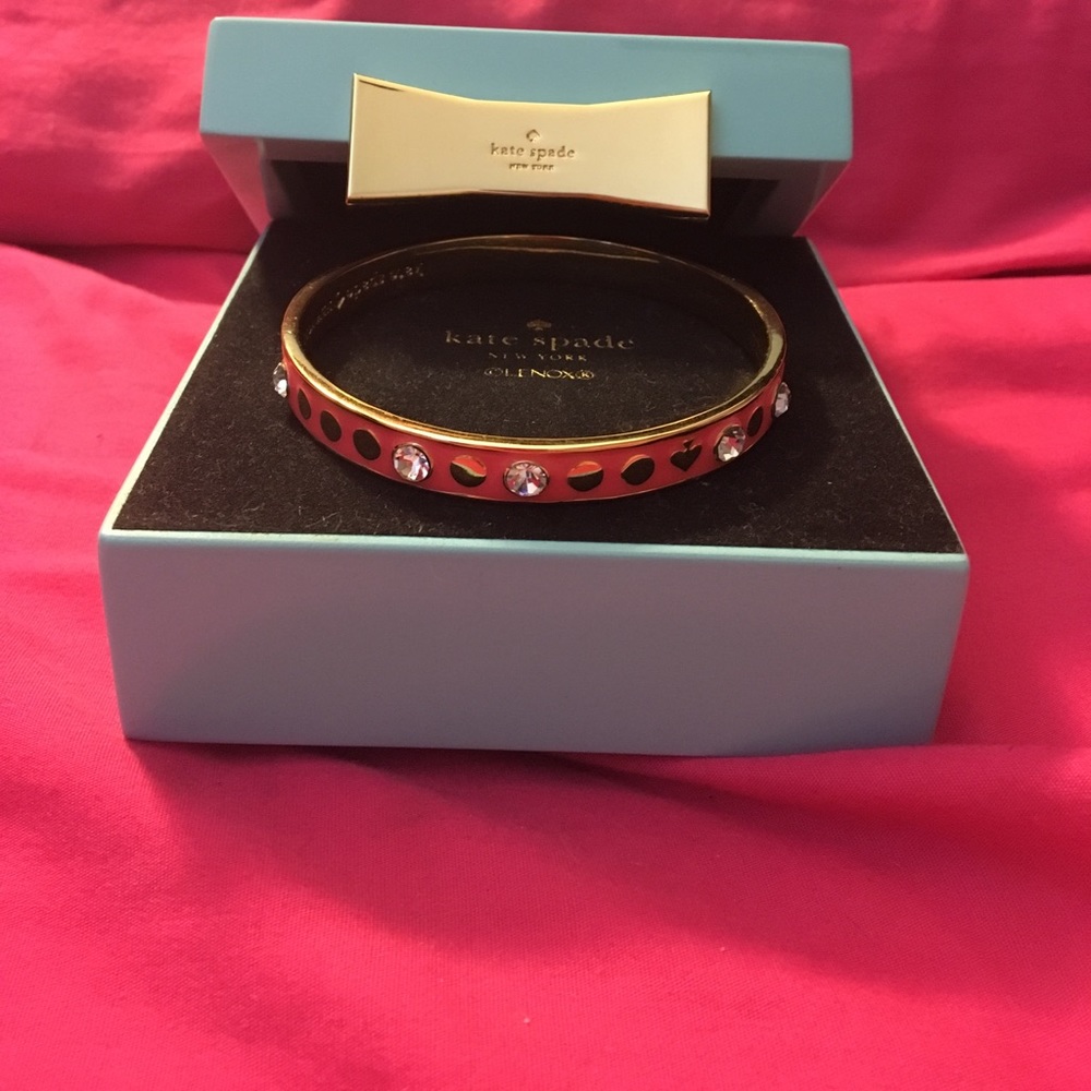 Kate spade bracelet