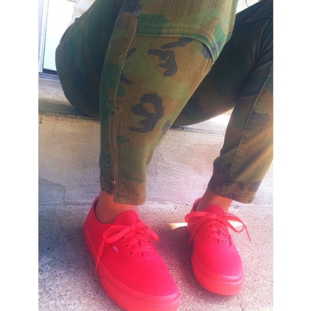 • UO BDG Army Pant •
