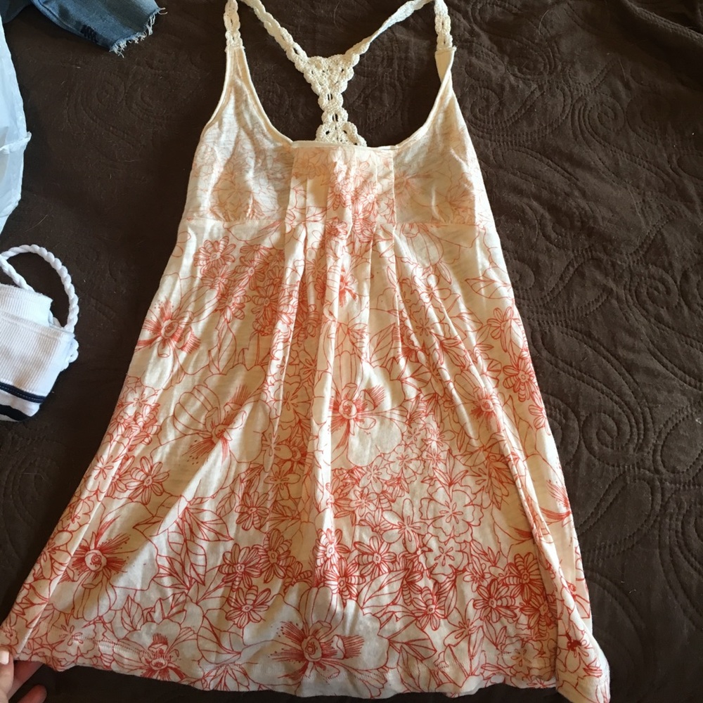 American eagle blouse