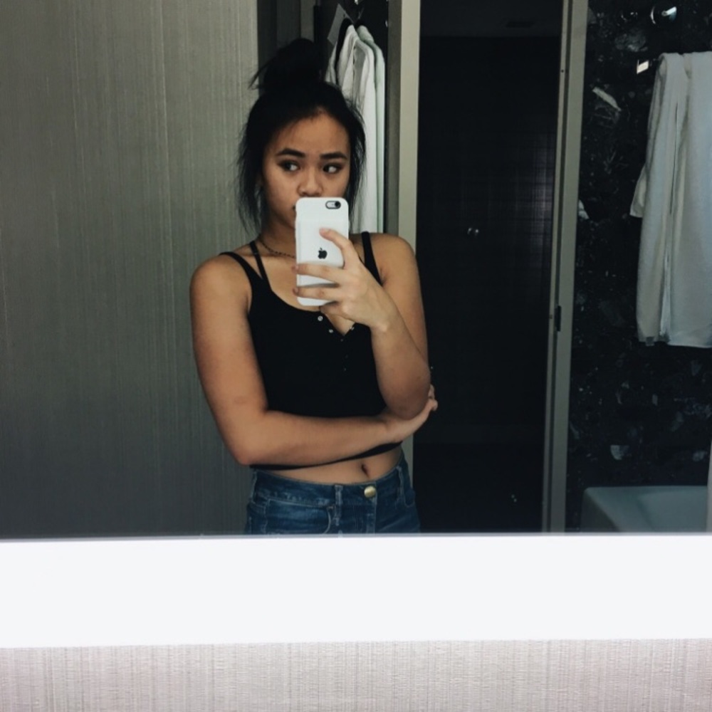 Meet your Posher, Lily