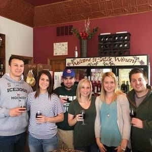 Meet your Posher, Tyler