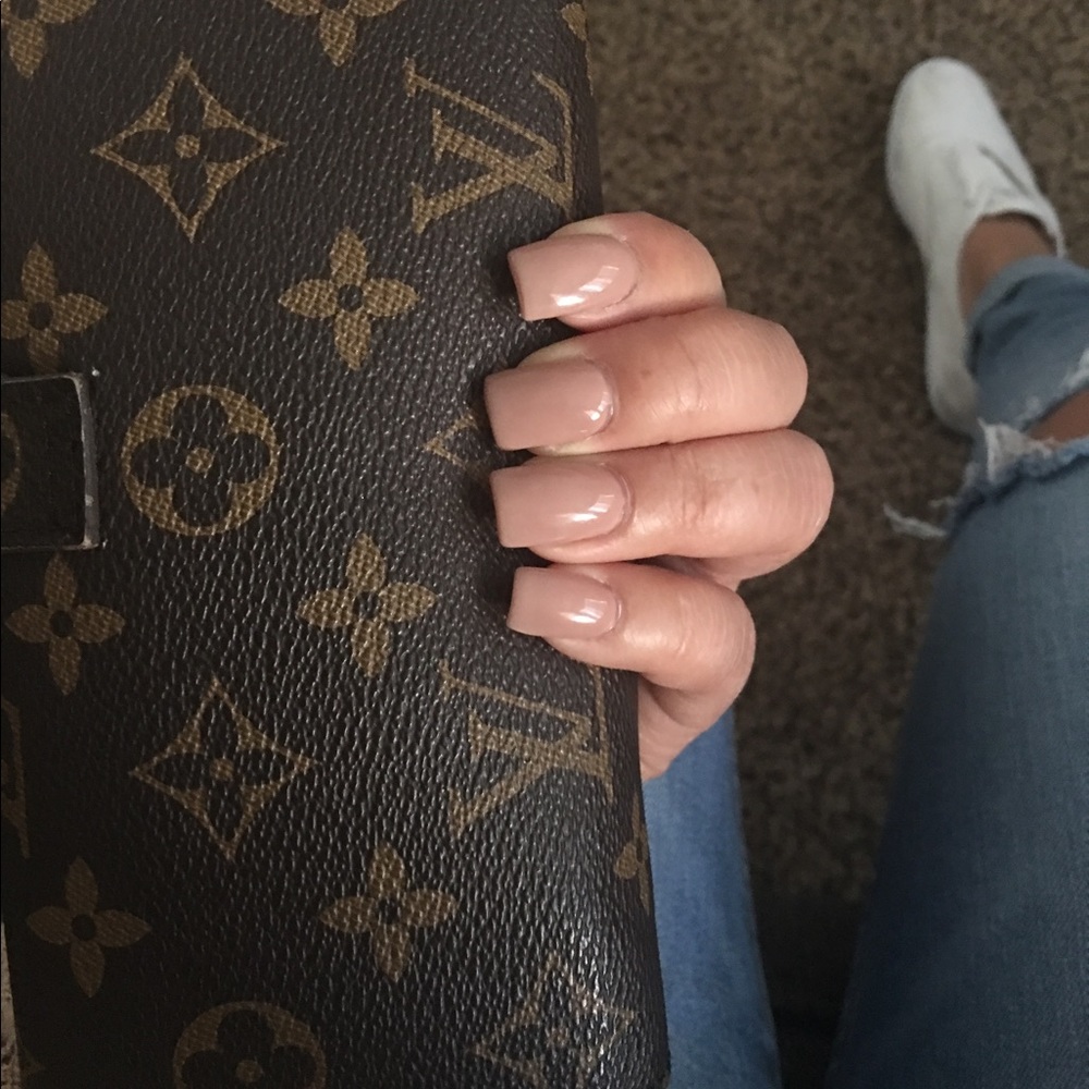 Meet your Posher, Vaneza