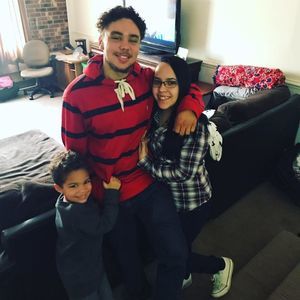 Meet your Posher, Conner