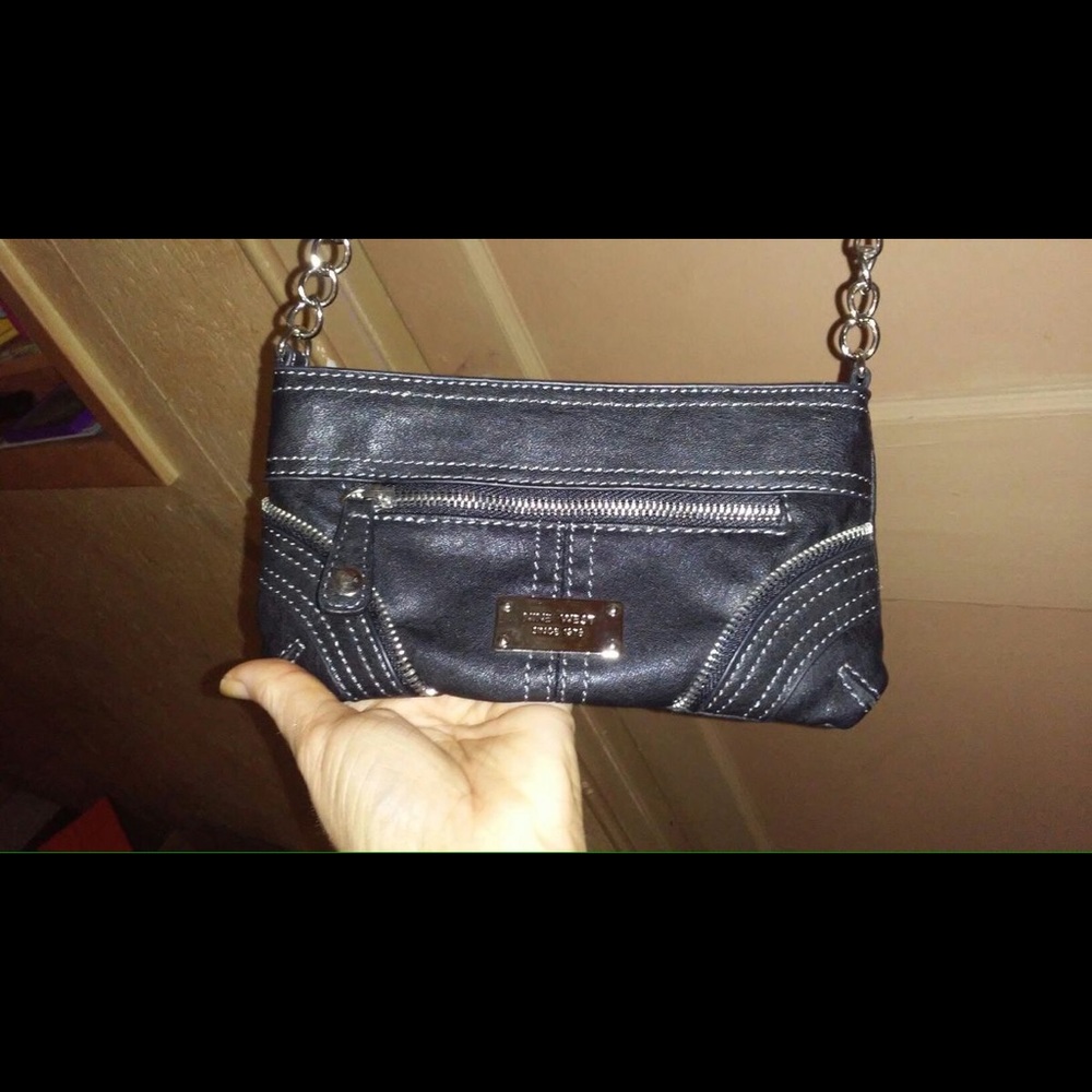 Nine West purse