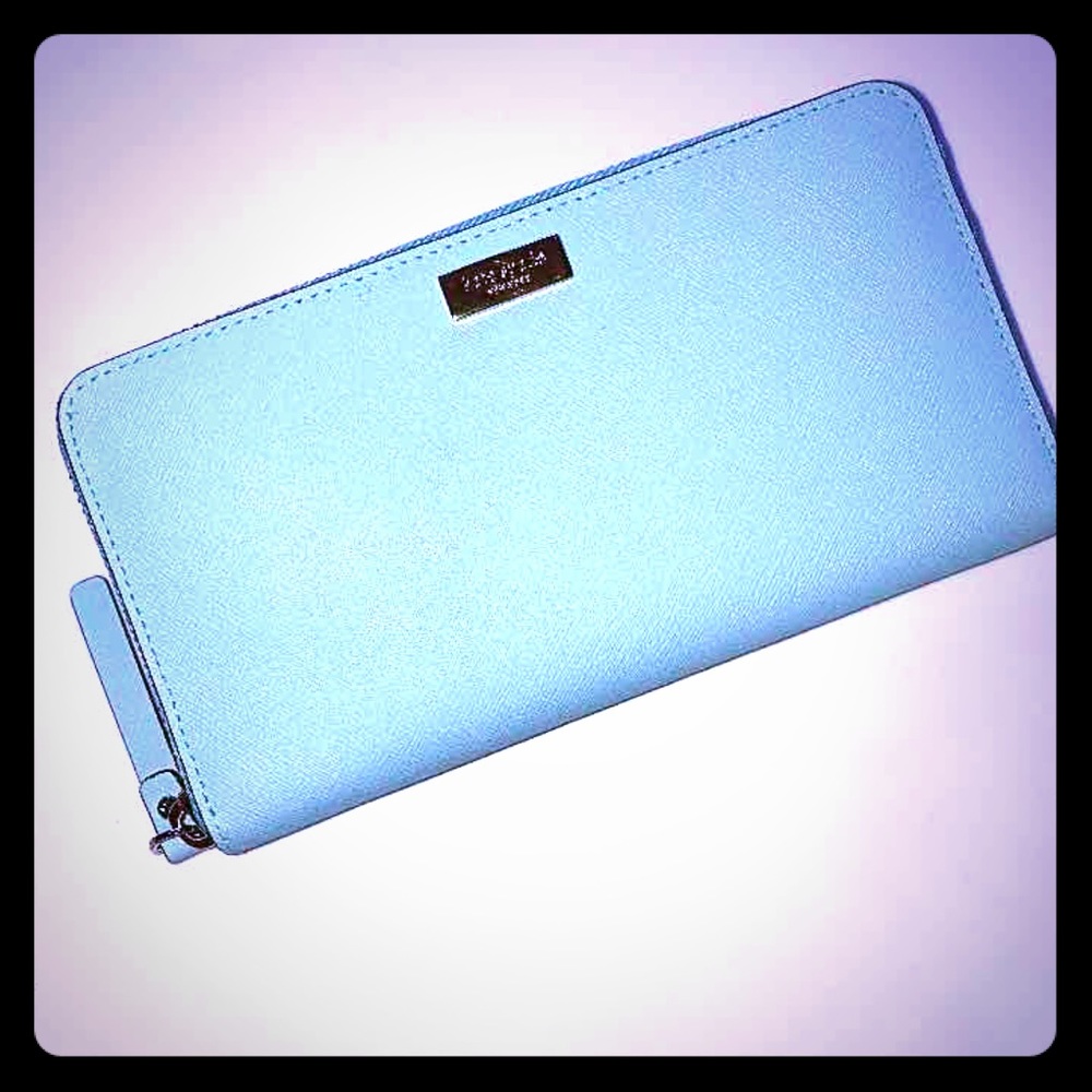 NWT Kate Spade Wallet