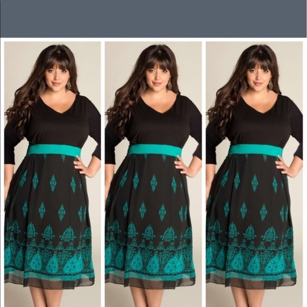 Beautiful dress size 11