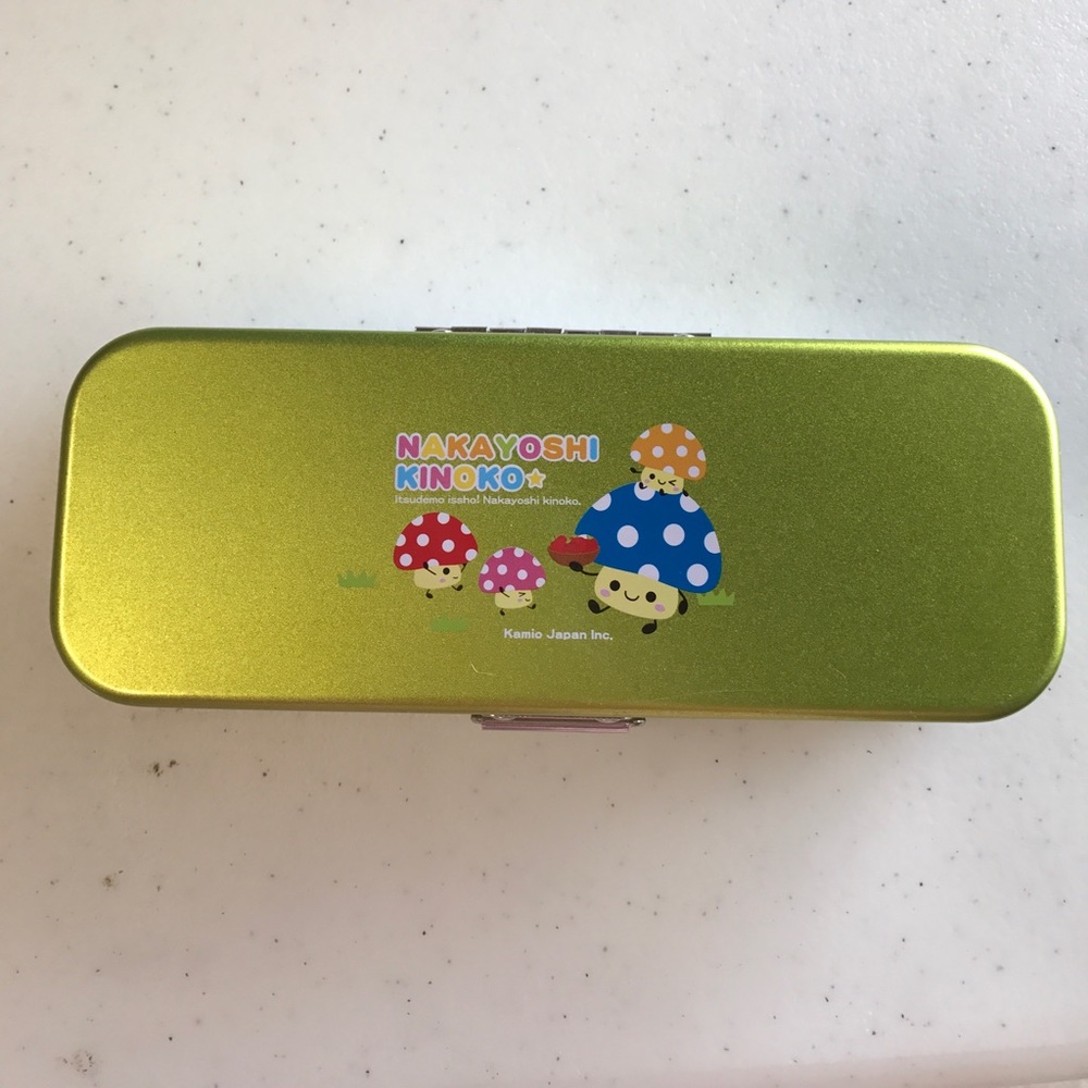 pencil case - Picture 2 of 5