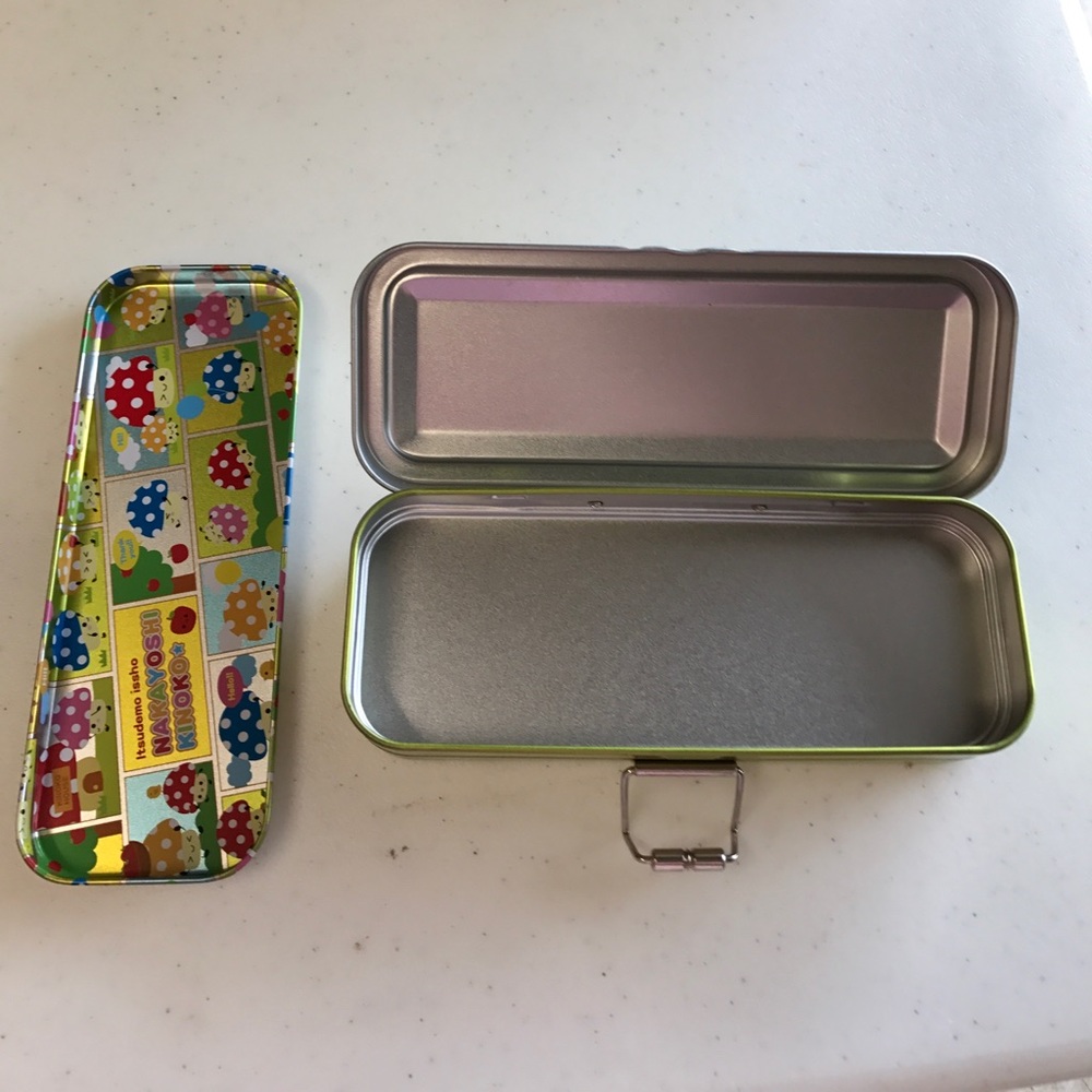 pencil case - Picture 4 of 5