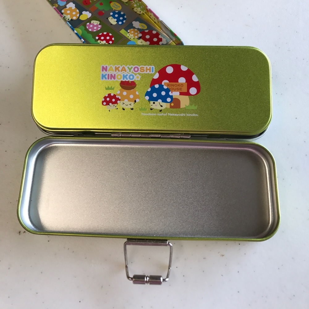 pencil case - Picture 5 of 5