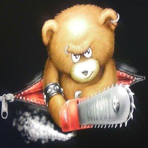 Meet your Posher, Kenny