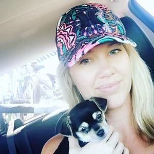 Meet your Posher, Jamie