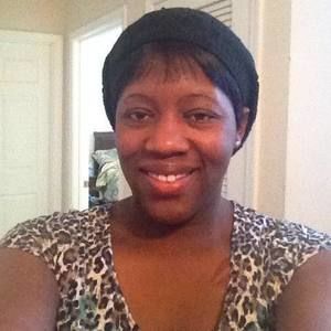 Meet your Posher, Shernika