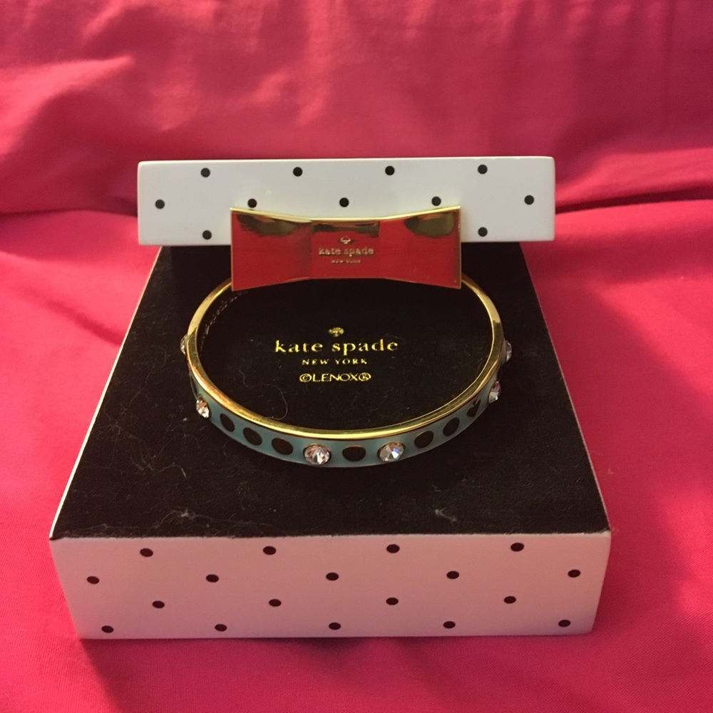 Kate spade bracelet