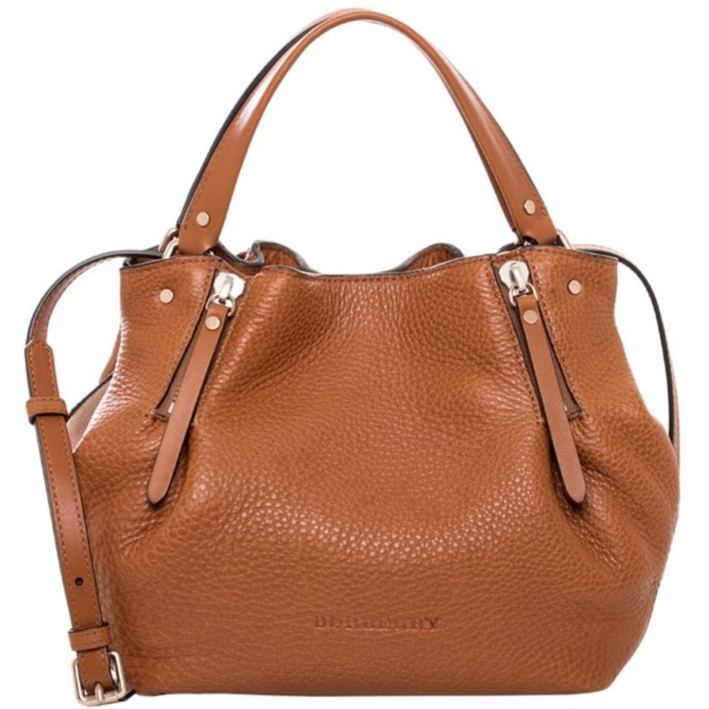 *sold* Burberry small Maidstone
