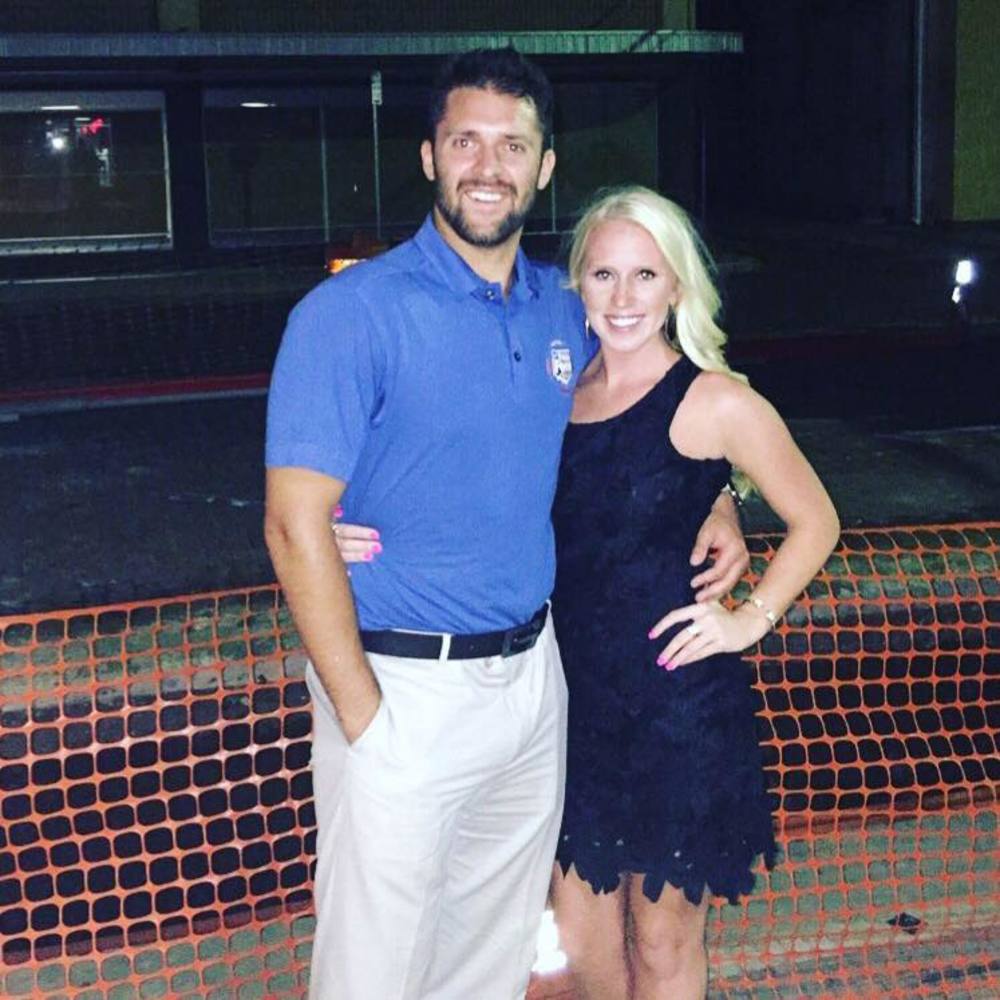 Meet your Posher, Travis