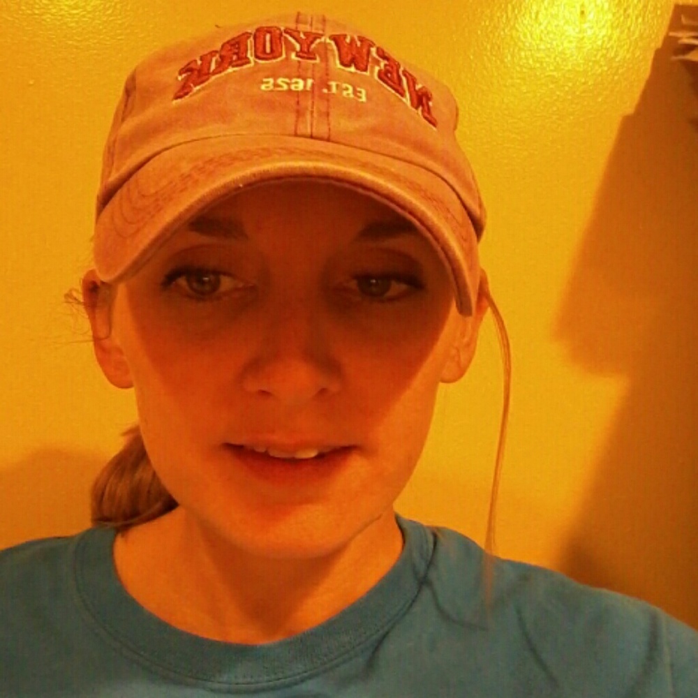 Meet your Posher, Maisie