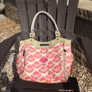 Petunia Pickle Bottom diaper bag