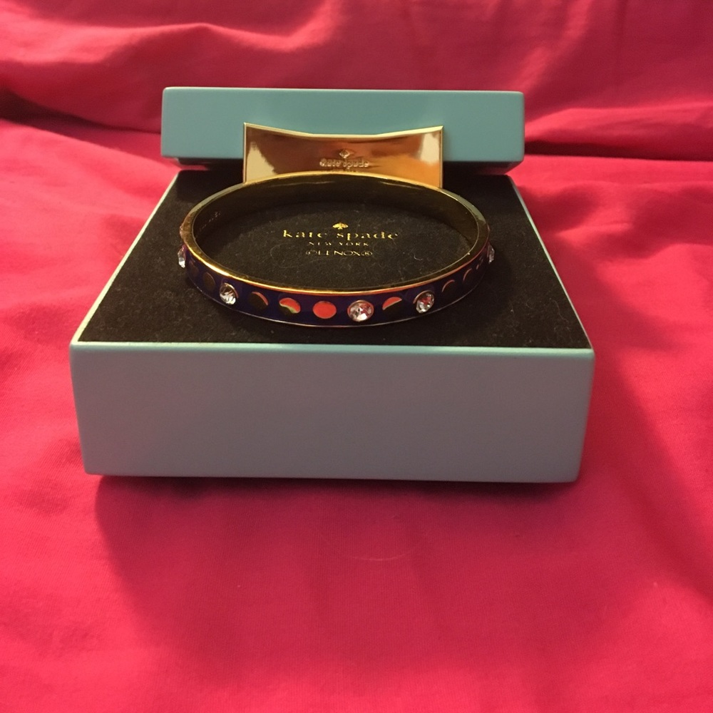 Kate spade bracelet