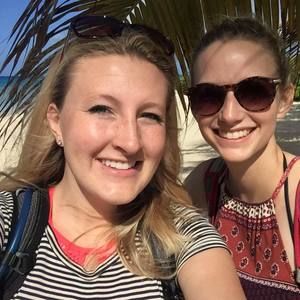 Meet your Posher, Mallory